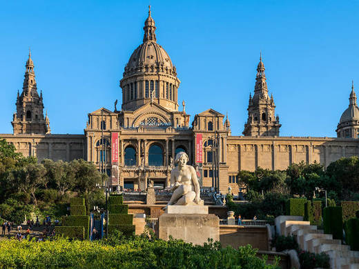 Museo Nacional de Arte de Cataluña