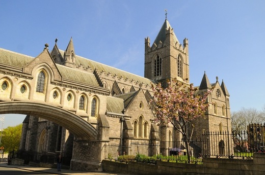 Christ Church Cathedral