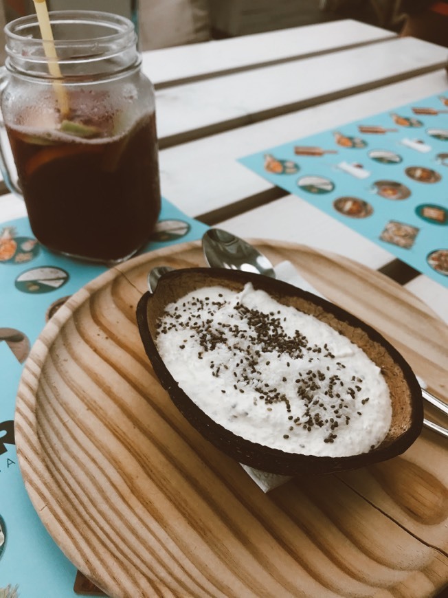 Restaurantes Ar d'Mar