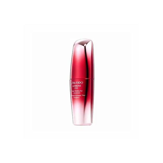 Shiseido Ultimune Power Infusing Eye Concentrate 15 Ml 1 Unidad 150 g