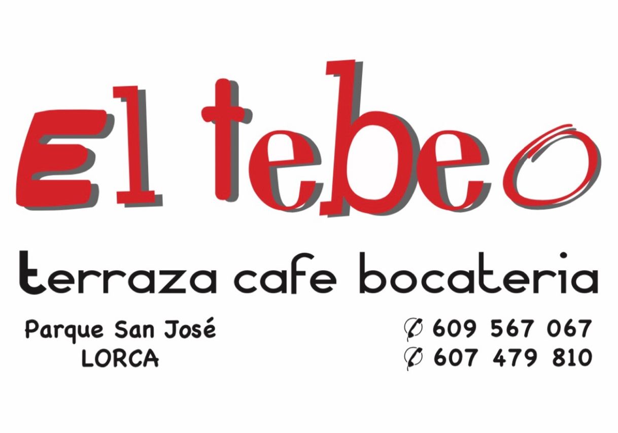 Restaurants Tebeo