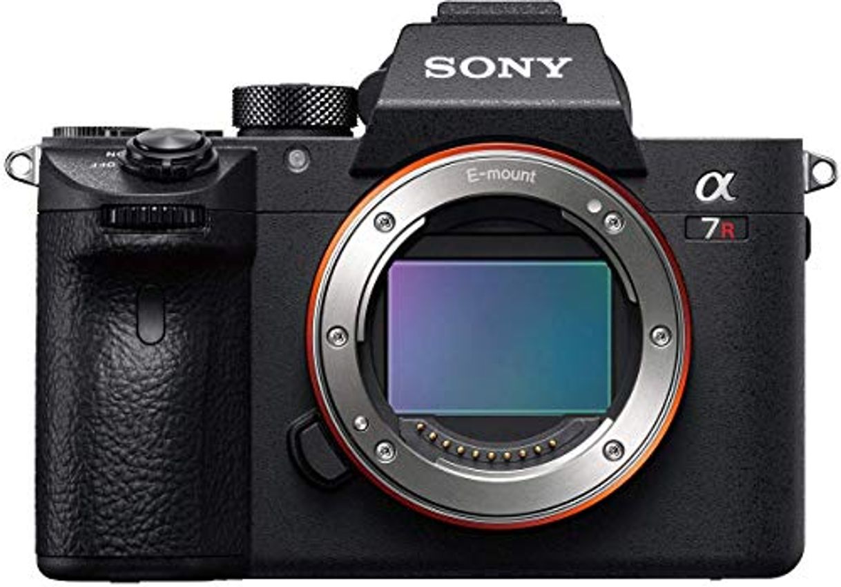 Electrónica Sony α 7R III Cuerpo MILC 42,4 MP CMOS 7952 x 5304