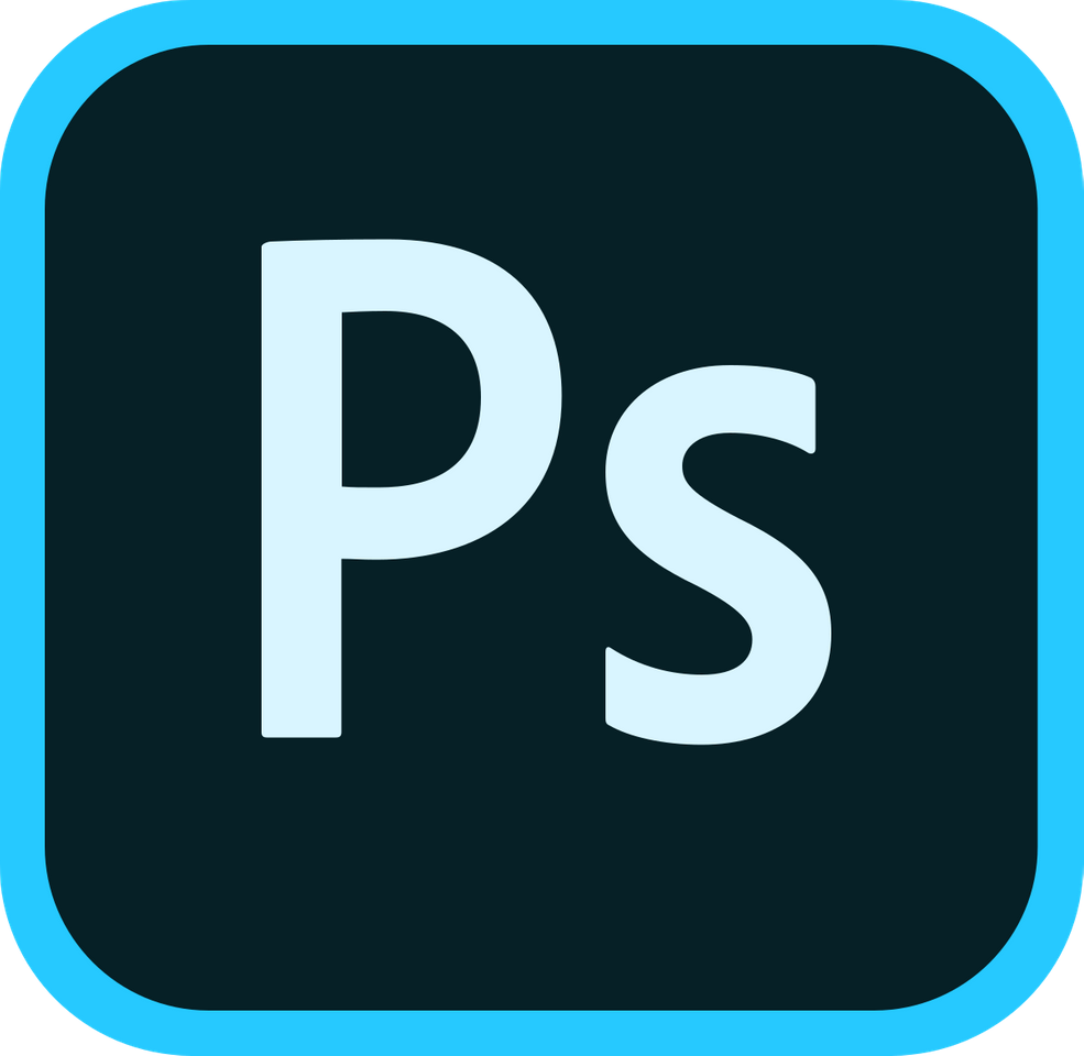 App ADOBE PHOTOSHOP