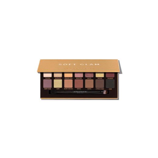 Anastasia Beverly Hills
Soft Glam Palette
