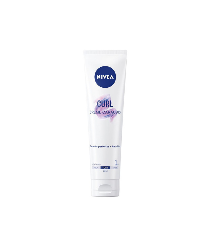 Product creme de pentear nivea 