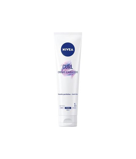 creme de pentear nivea 