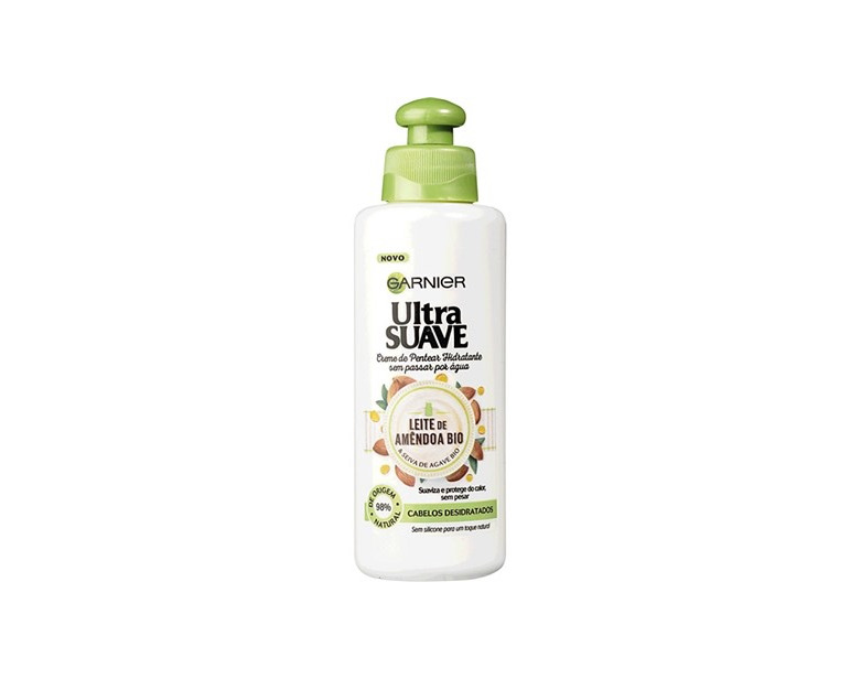 Product garnier creme de pentear 