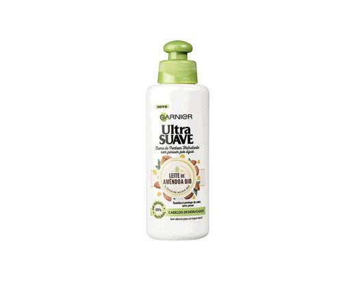 garnier creme de pentear 