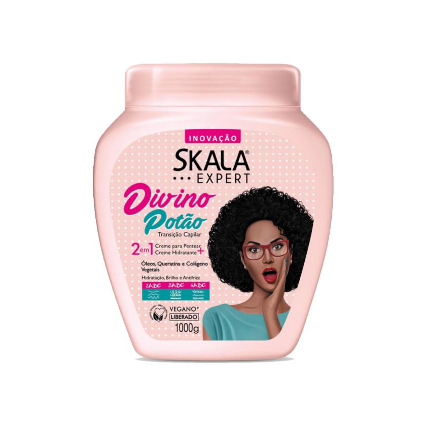 Product skala divino potão