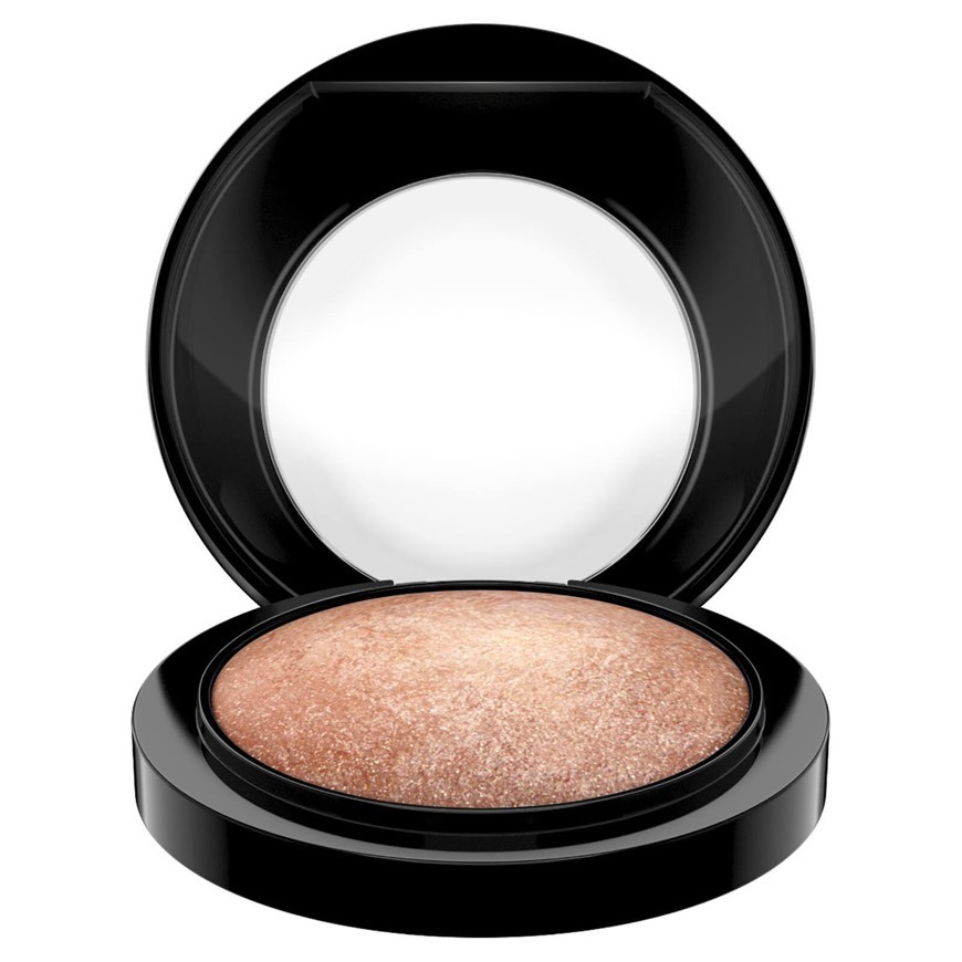 Fashion MAC Mineralize Skinfinish Highlighter Global Glow