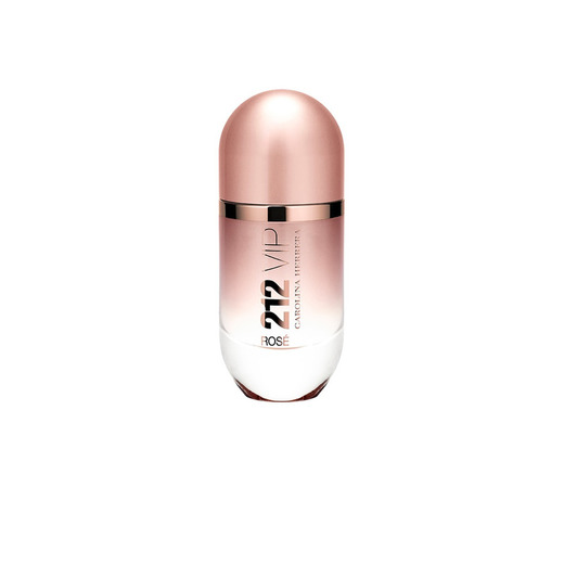 Carolina Herrera 212 Vip Rosé Agua de Perfume Vaporizador