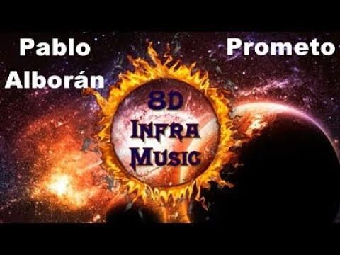 Prometo -Pablo Alborán 8D