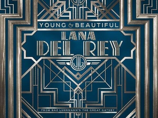 Young and Beautiful - Lana del rey 