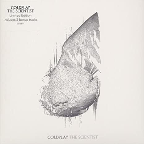 The scientist - Coldplay 8D
