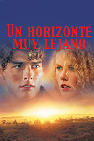 Película Un horizonte muy lejano