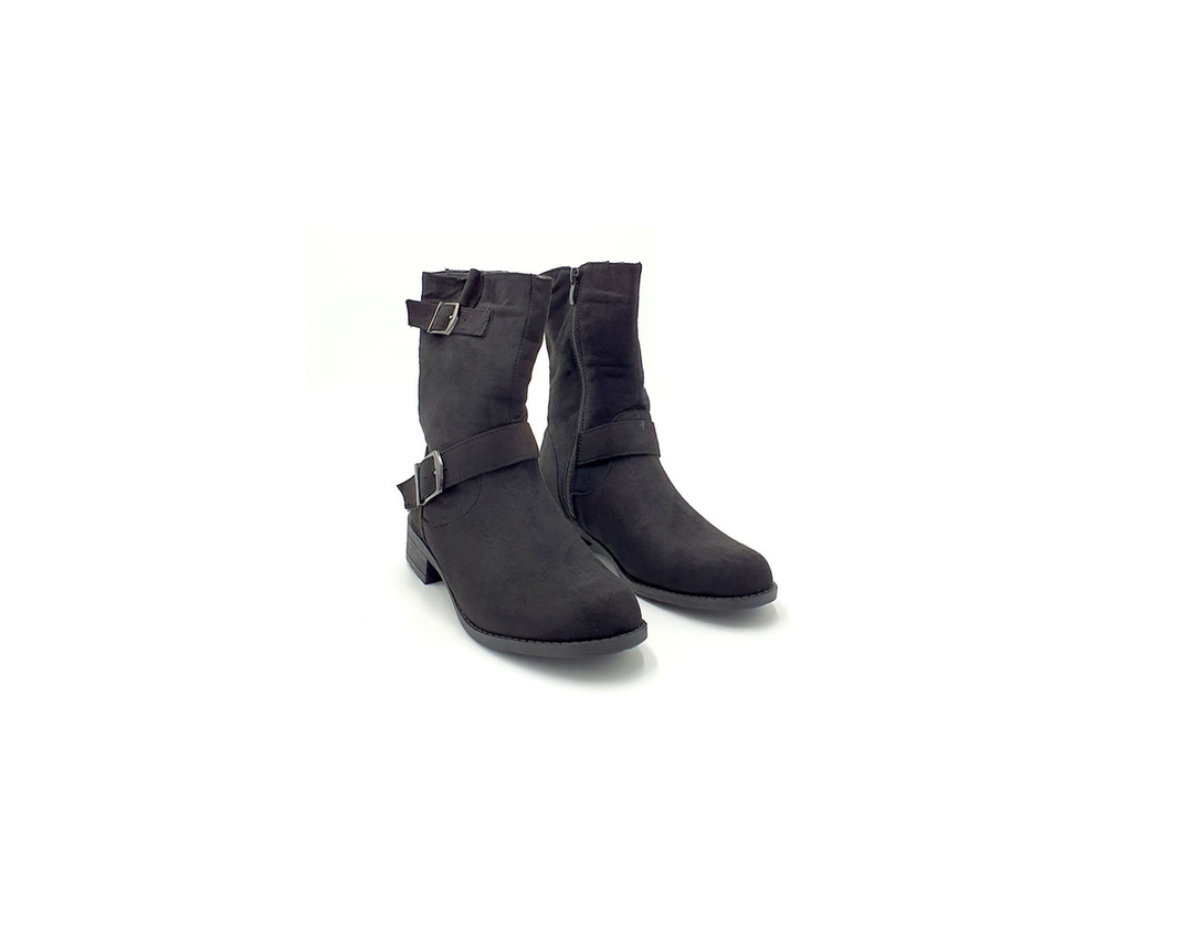 Producto Botas planas REBAJA