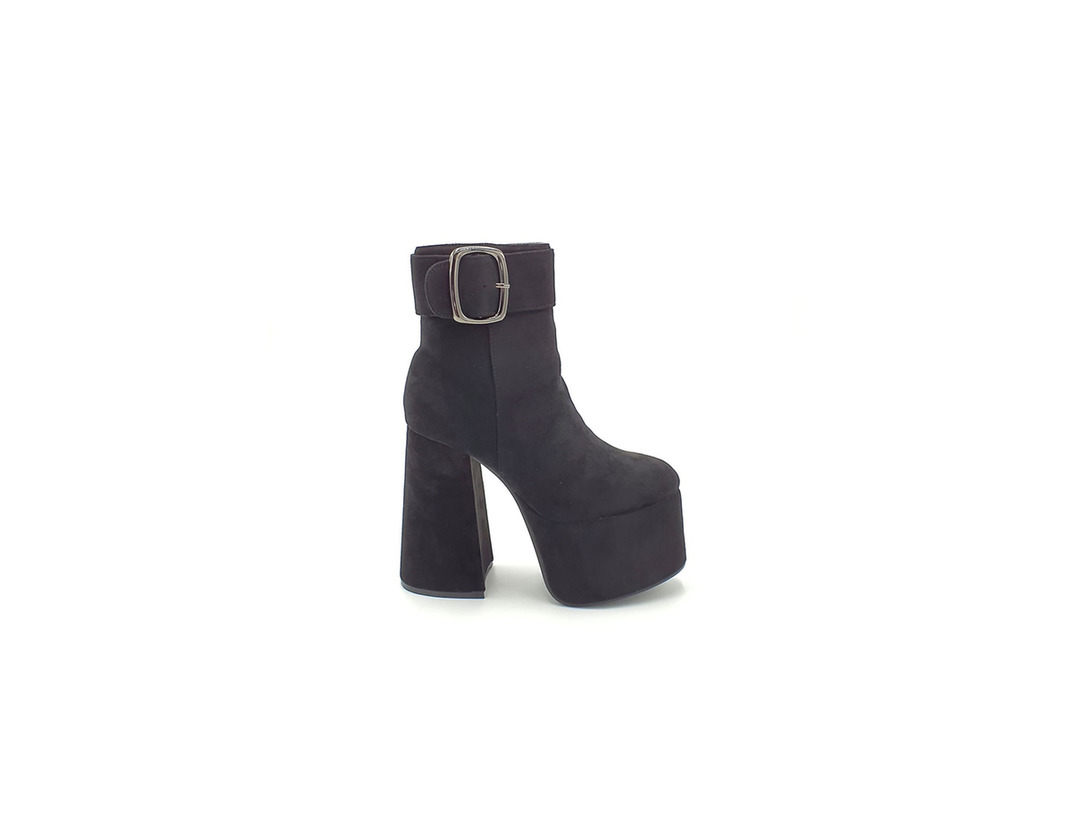 Producto BOTINES NEGROS REBAJAS 