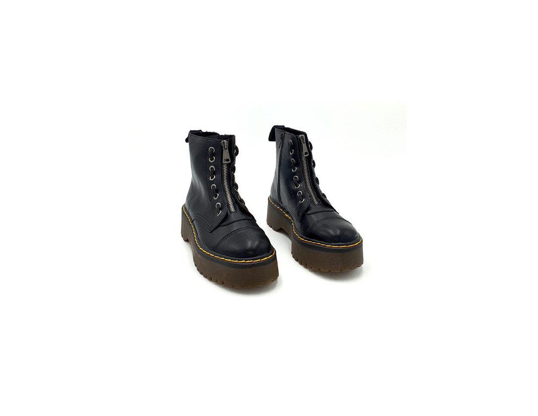 Producto Botas negras REBAJAS