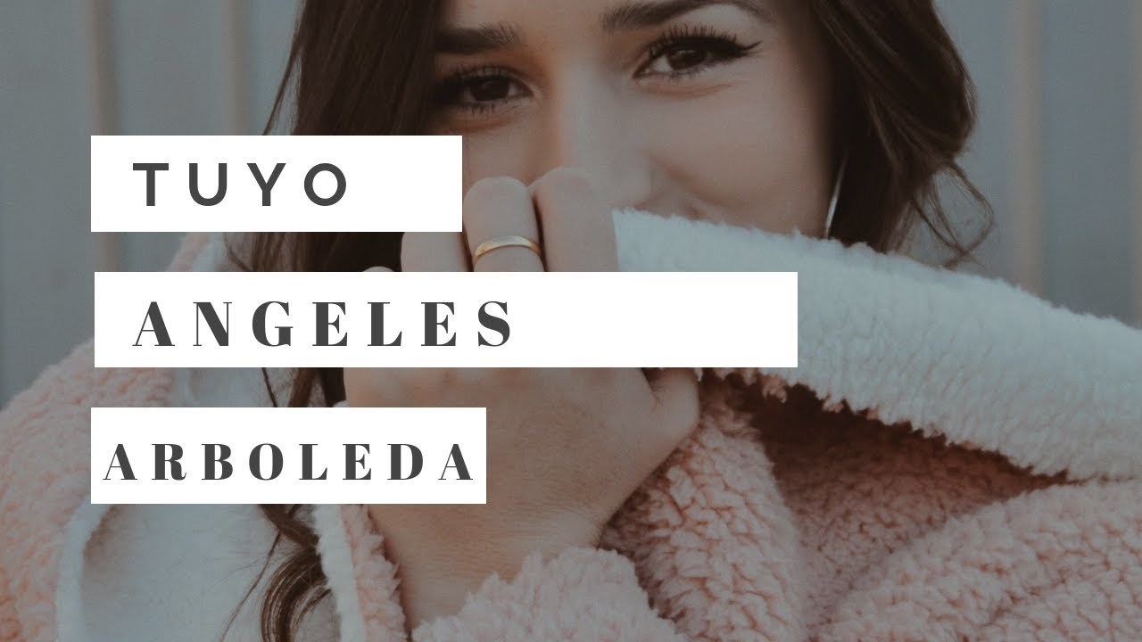 Moda TUYO- NARCOS | ANGELES ARBOLEDA - YouTube