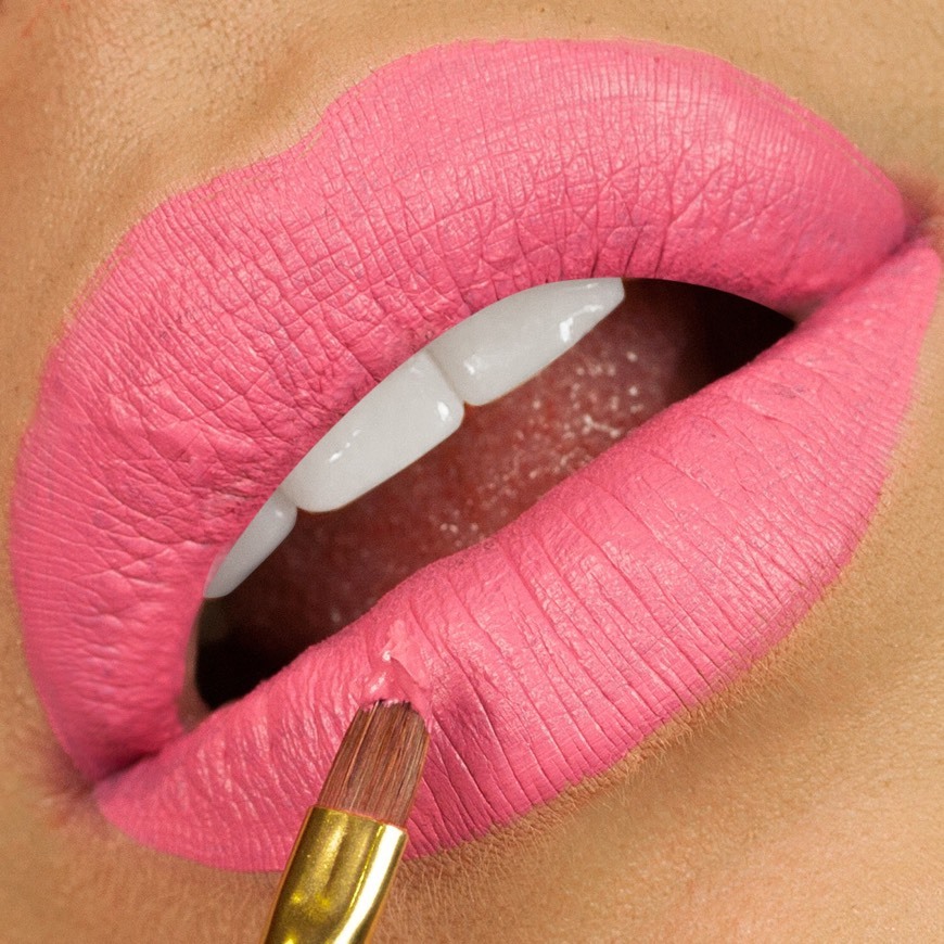 Social Velvet Lipstick