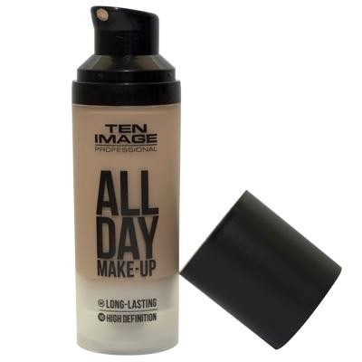 Moda BASE- All Day Make up 