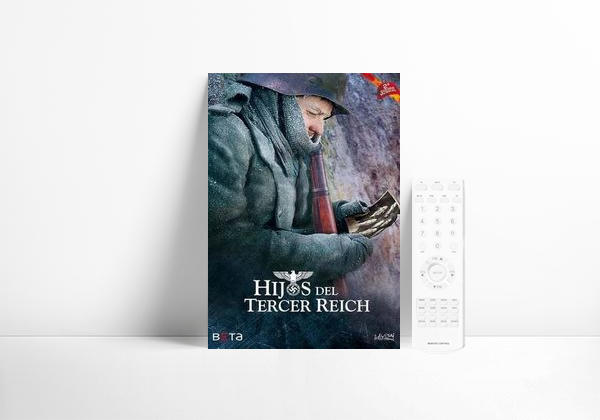 Hijos del Tercer Reich