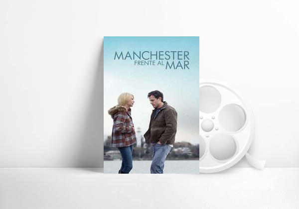 Manchester frente al mar