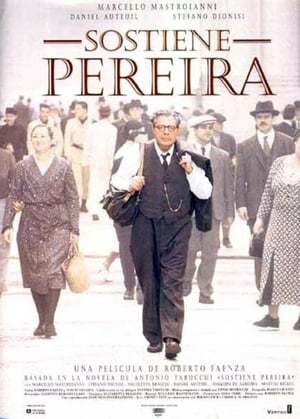 Movie Sostiene Pereira