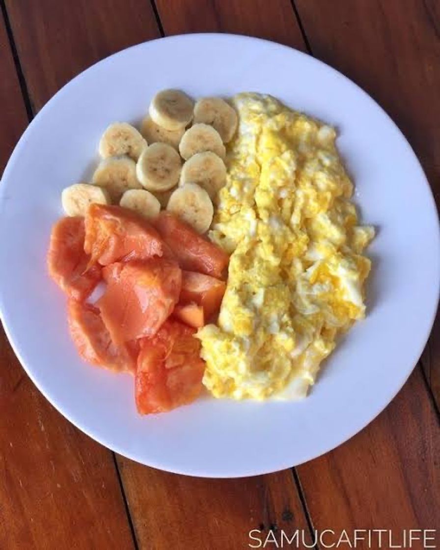 Social O básico sempre! 