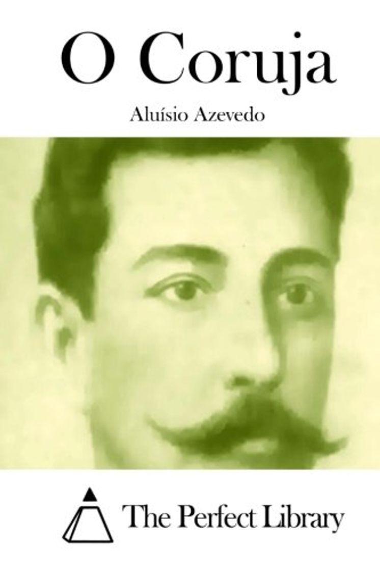 Libro O Coruja