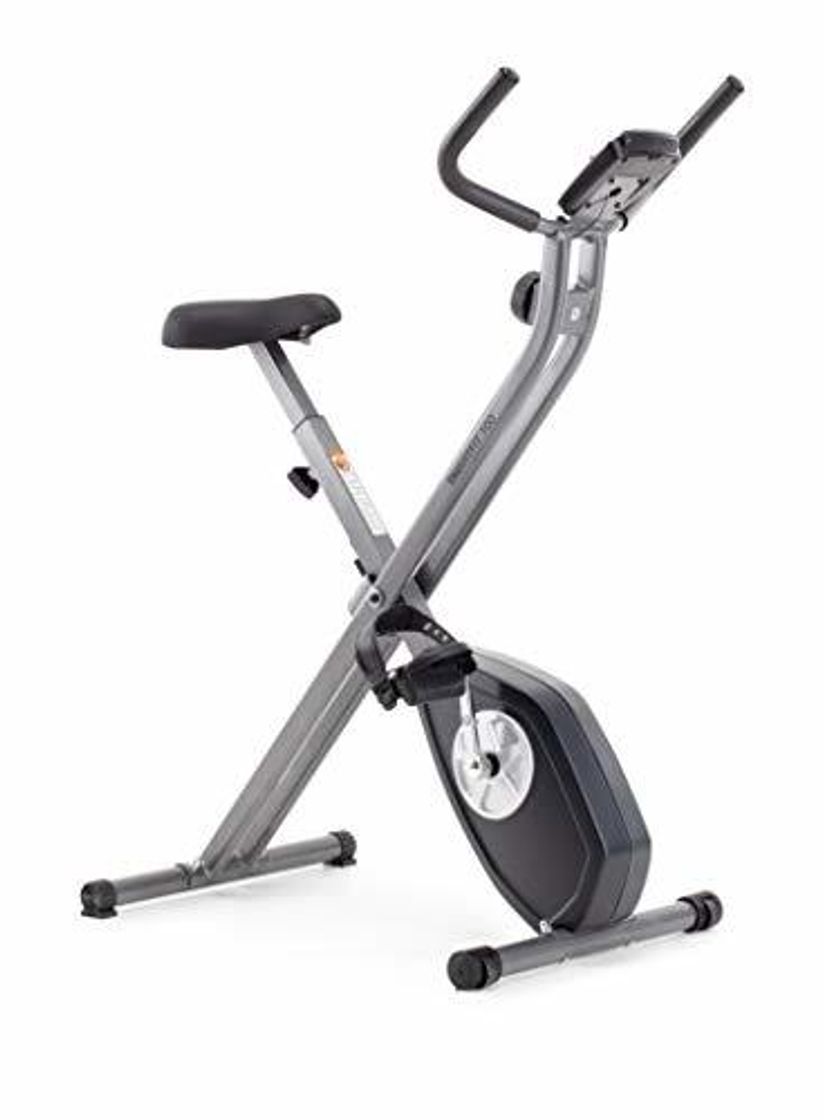 Producto CADENCE Unisex - Bicicleta estática plegable SMARTFIT 100