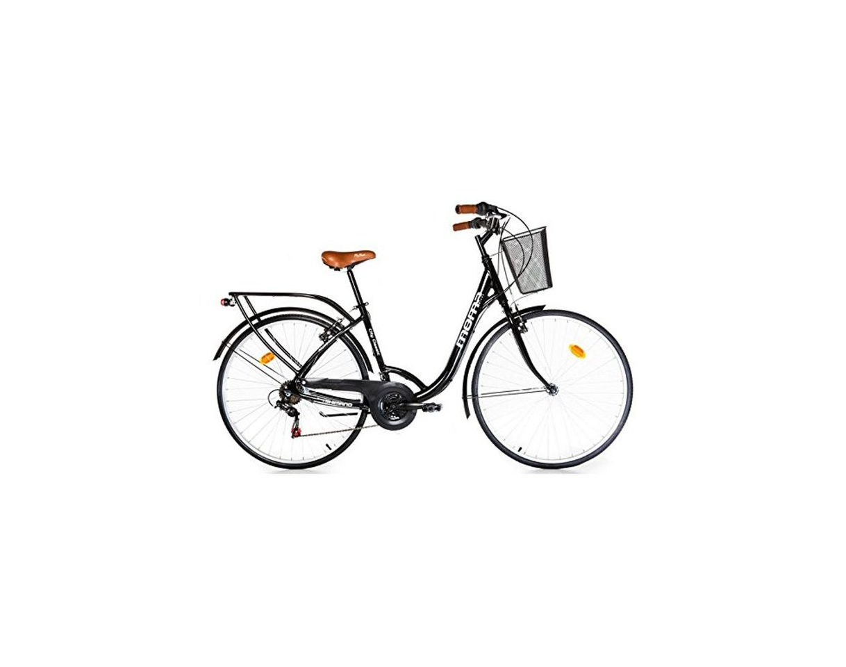 Product Moma Bikes City Classic 28" -  Bicicleta Paseo 