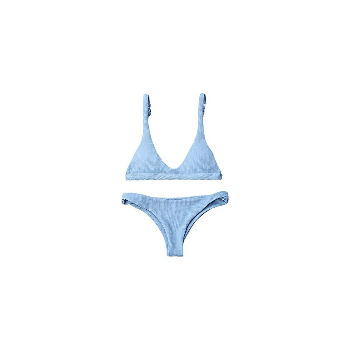 Producto ZAFUL Mujer Bikini Conjuntos Trajes de baño