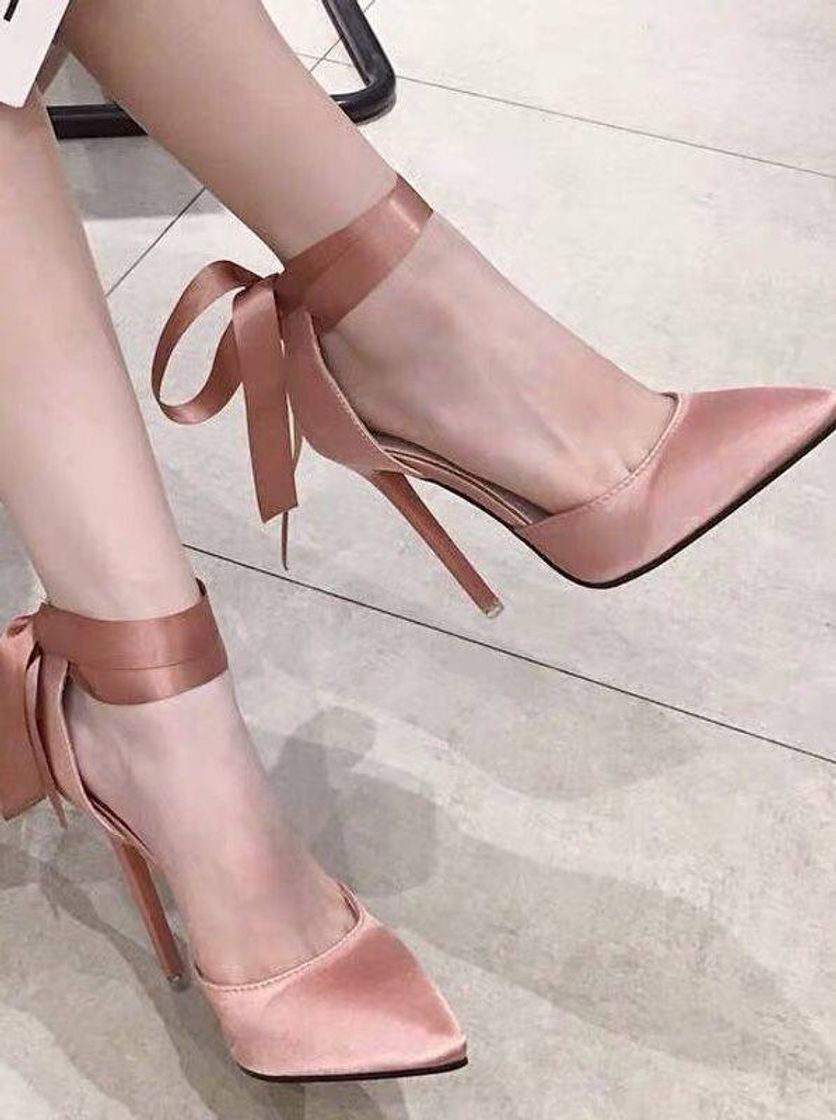 Fashion Heels