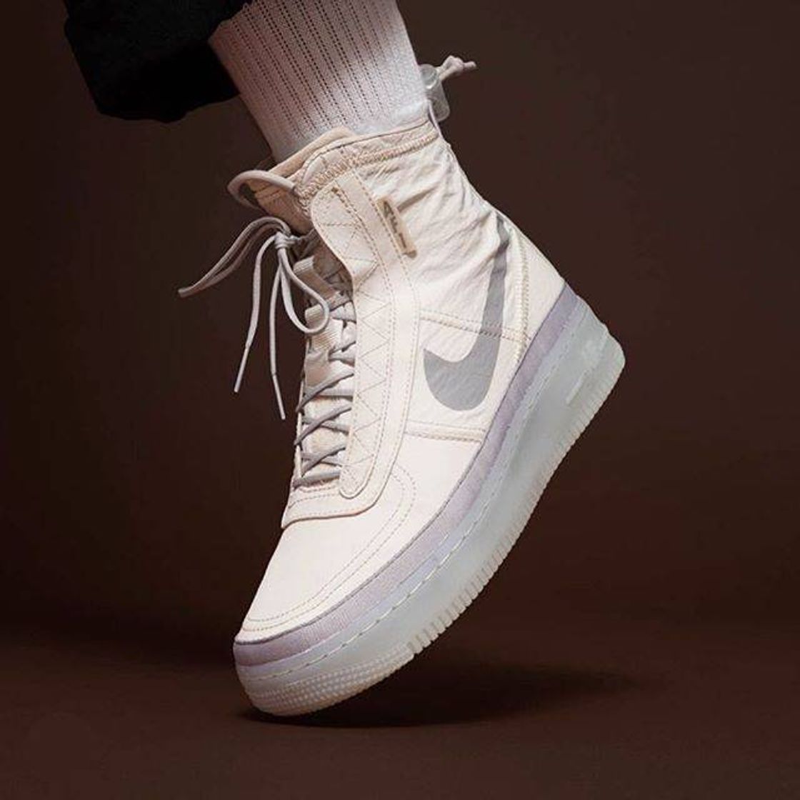 Moda Air force 1 shell