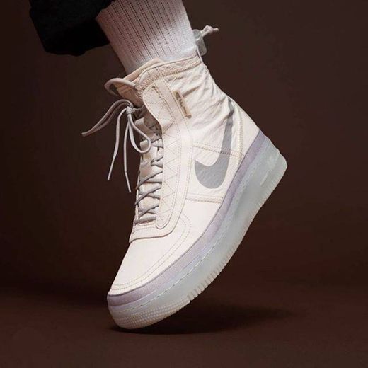Air force 1 shell