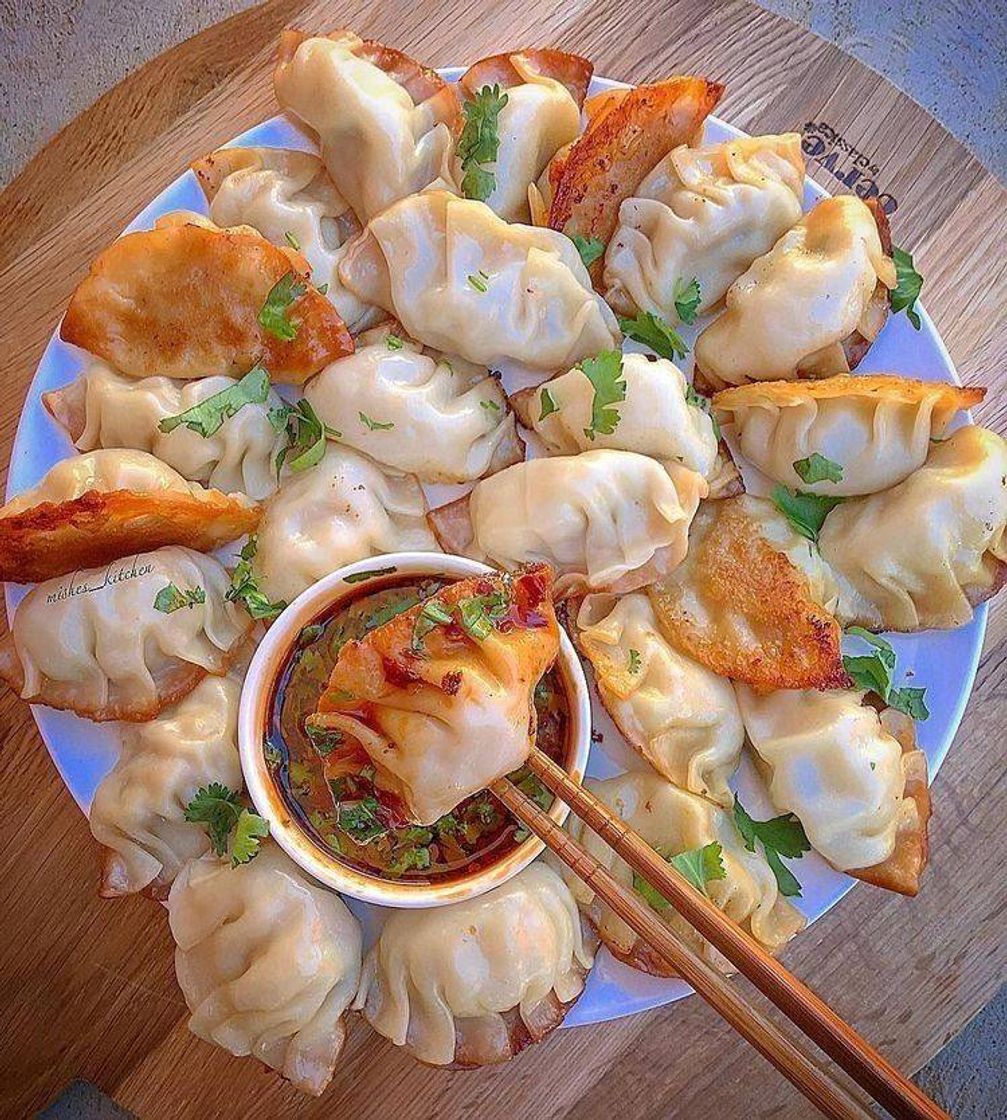 Moda Gyoza