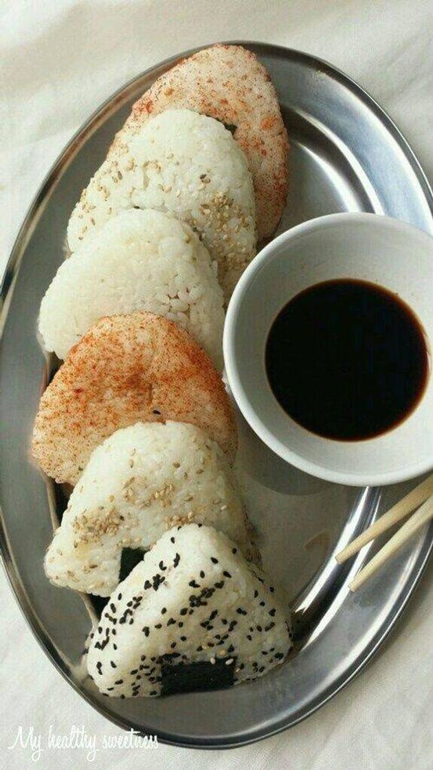 Moda Onigiri