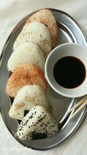 Onigiri