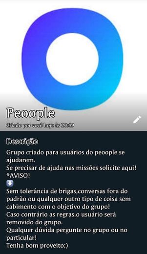 Grupo de ajuda