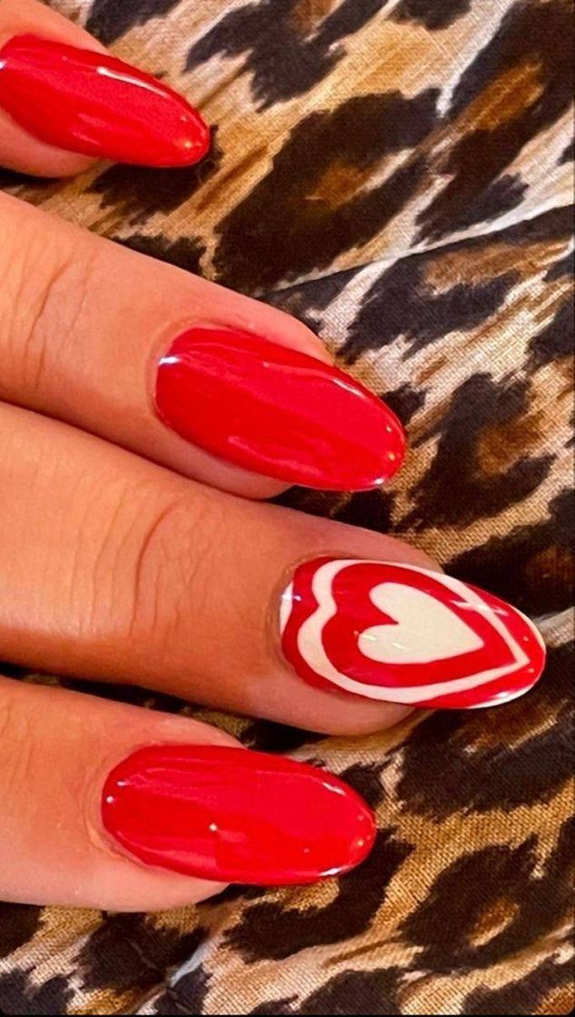 Fashion Nails