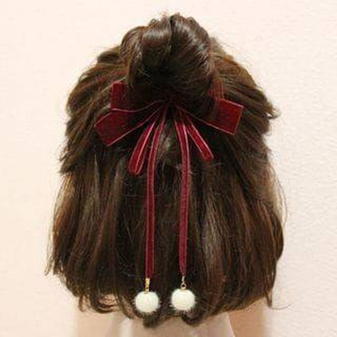 Fashion Hair