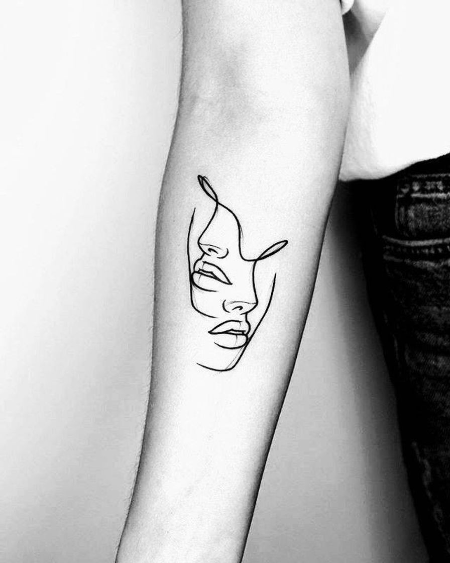 Fashion Tattoos