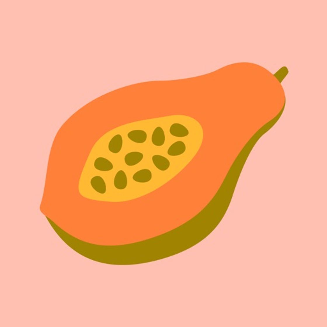 Apps Pink Papaya | Photo + Video