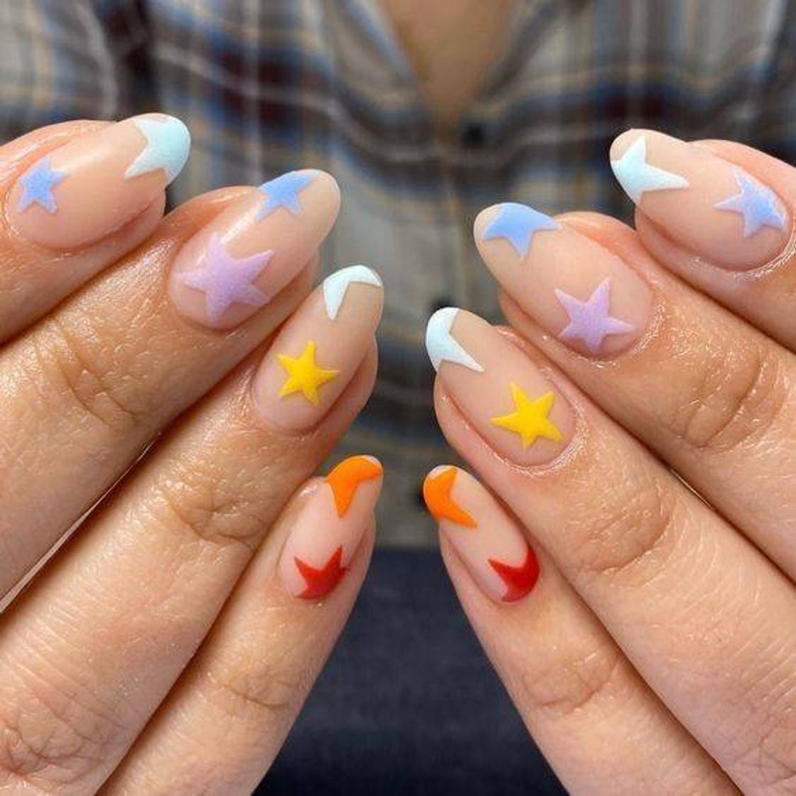 Moda Colorama - Esmaltes, finalizadores e tratamentos para unhas