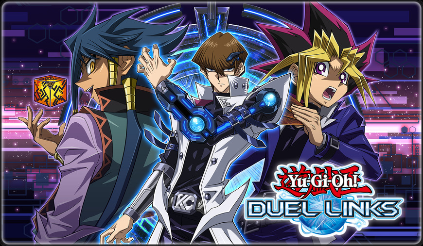 Fashion Yu-gi-oh duel links