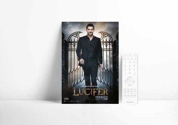 Lucifer