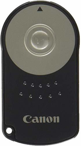Social Canon RC-6 - Mando a Distancia para cámaras Digitales Canon