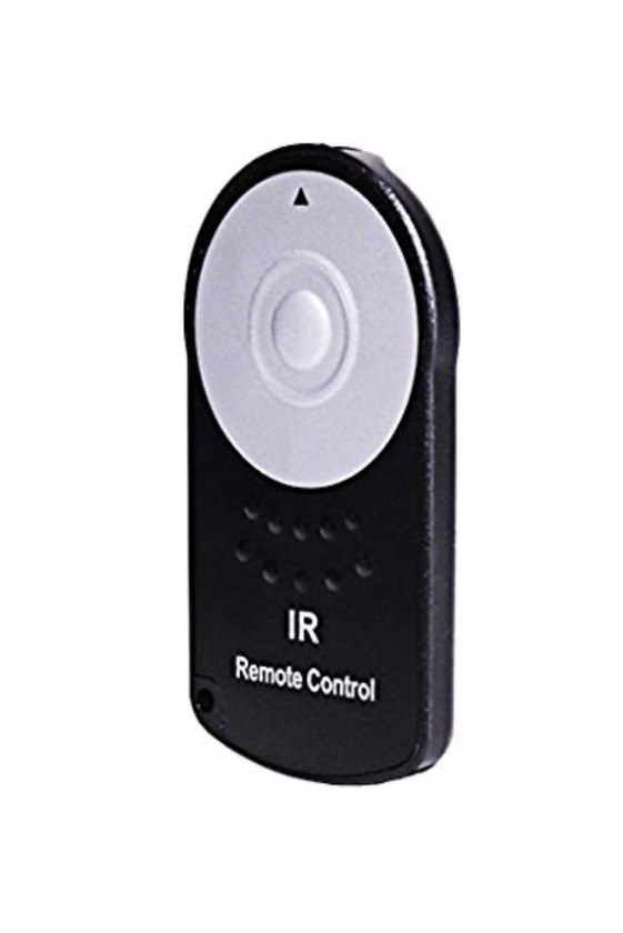 Products Remote canon 