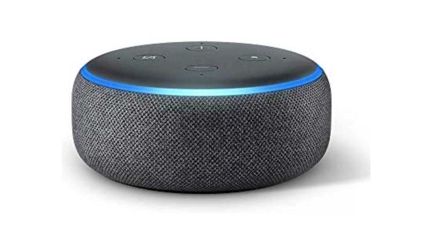 Products Echo dot